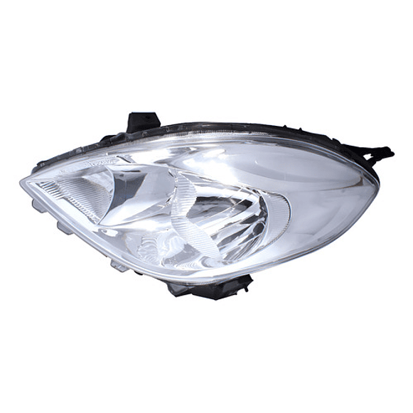 Óptico Foco Nissan Versa 1.6cc 2012-2015 Izquierdo Depo 1