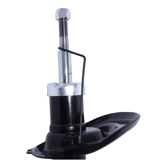 Amortiguador Delantero Peugeot 208 1.6cc 2013-2020 Izquierdo 3