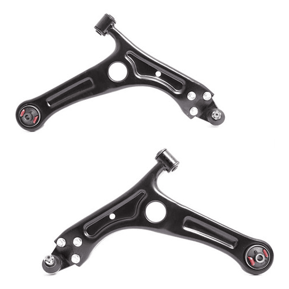 Par Bandeja Delt Inf Chery Tiggo 8 Pro 2021-2023 1