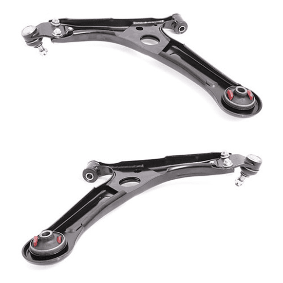 Par Bandeja Delt Inf Chery Tiggo 8 Pro 2021-2023 3