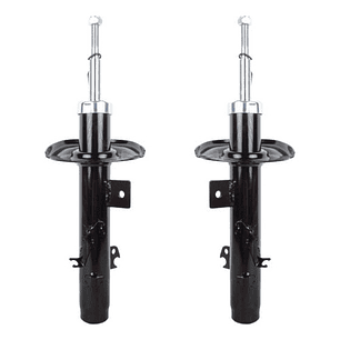 Par Amortiguador Delantero Peugeot 2008 2013-2020