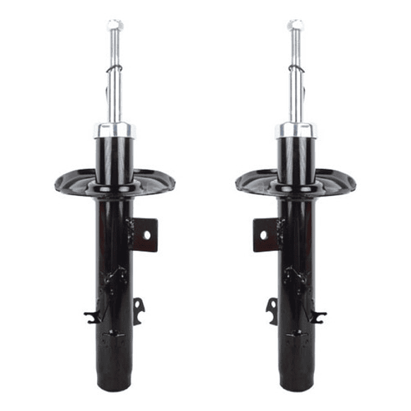 Par Amortiguador Delantero Peugeot 2008 2013-2020 1