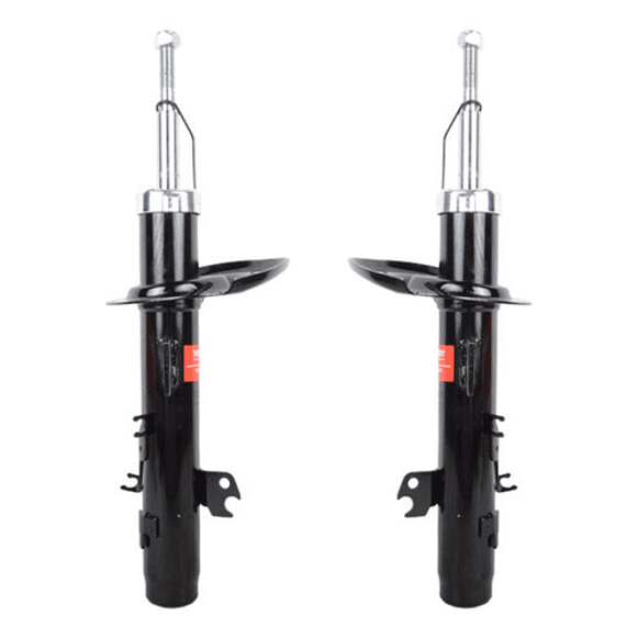 Par Amortiguador Delantero Peugeot 2008 2013-2020 2