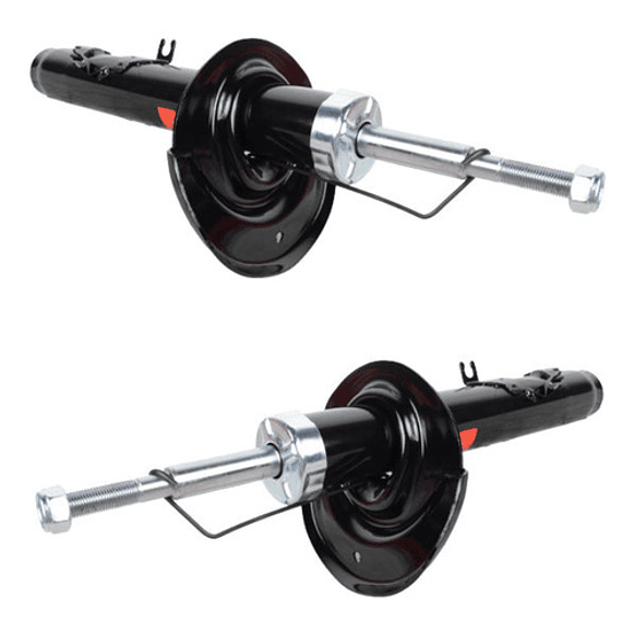 Par Amortiguador Delantero Peugeot 2008 2013-2020 3