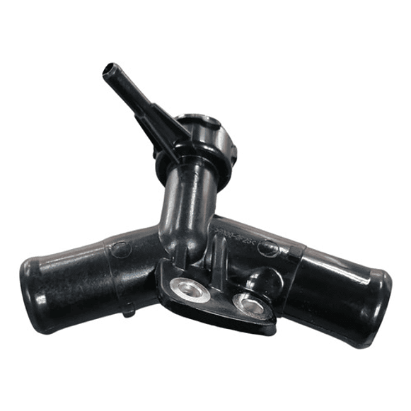 Base Tapa Radiador Toyota Yaris 1.3cc 2006-2011 2nzfe 3