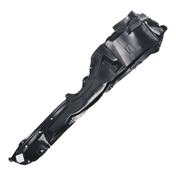 Guardafango Toyota Raize 2021-2023 Izquierdo 2