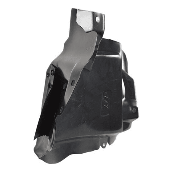 Guardafango Toyota Raize 2021-2023 Izquierdo 3