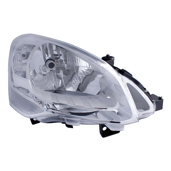 Optico Foco Peugeot Partner 1.6cc 2016-2018 Derecho B9 1