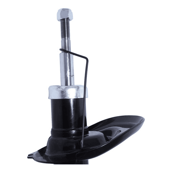 Amortiguador Delantero Peugeot 2008 1.2cc Eb2f 2014 2017 Izq 3