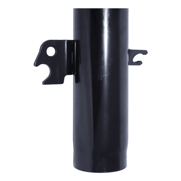 Amortiguador Delantero Peugeot 2008 1.2cc Eb2f 2014 2017 Izq 4