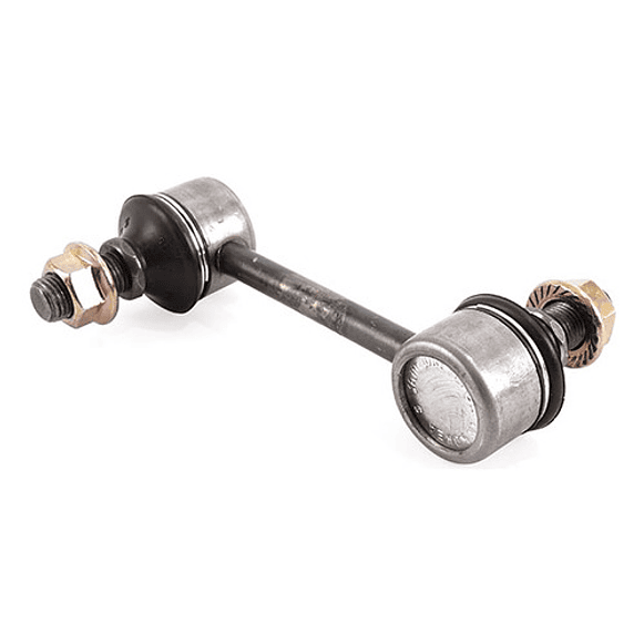 Bieletas Traseras Santa Fe 2.7cc 2006-2010 4