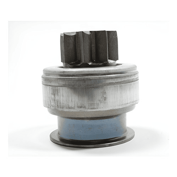 Bendix Motor Partida Pride 0.8cc 2010-2015 11 Dientes 1