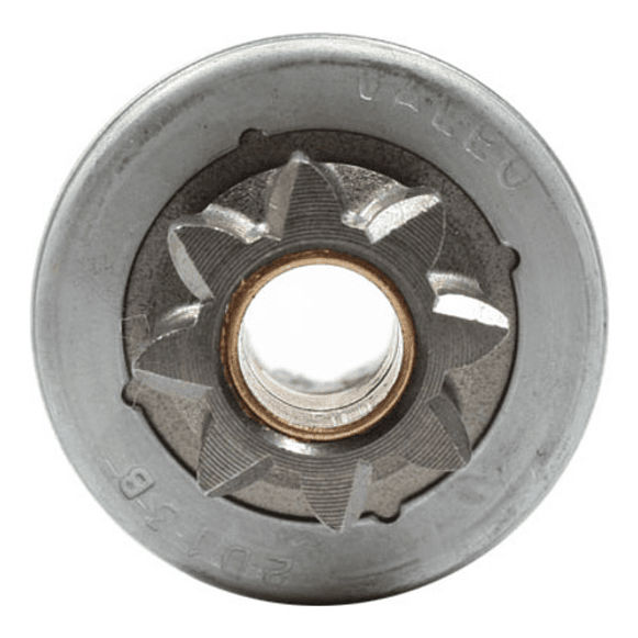 Bendix Motor Partida Pride 0.8cc 2010-2015 11 Dientes 3