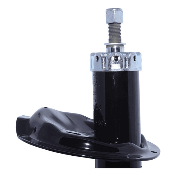 Amortiguador Del Der Citroen Xsara 1.8cc Ew7j4 2003-2006 2