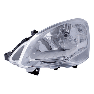 Optico Foco Peugeot Partner 1.6cc 2016-2018 Izquierdo B9