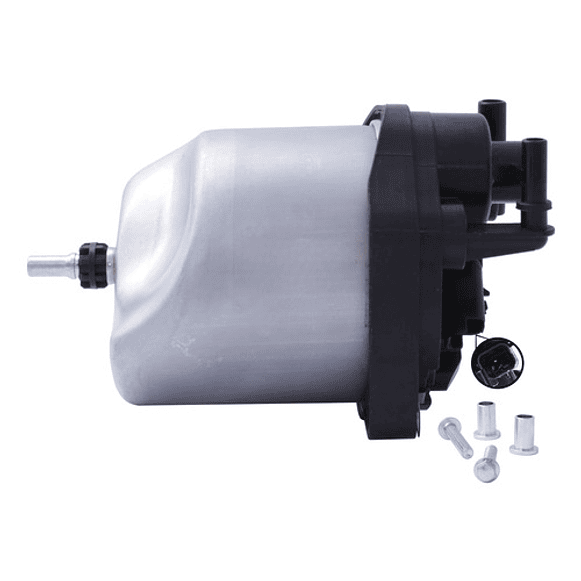 Filtro Petroleo Completo Peugeot 207 1.6cc Diesel 2007 2013 1