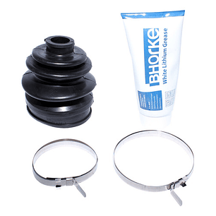 Fuelle Homocinetica Exterior Suzuki Maruti 0.8cc 1995-2009