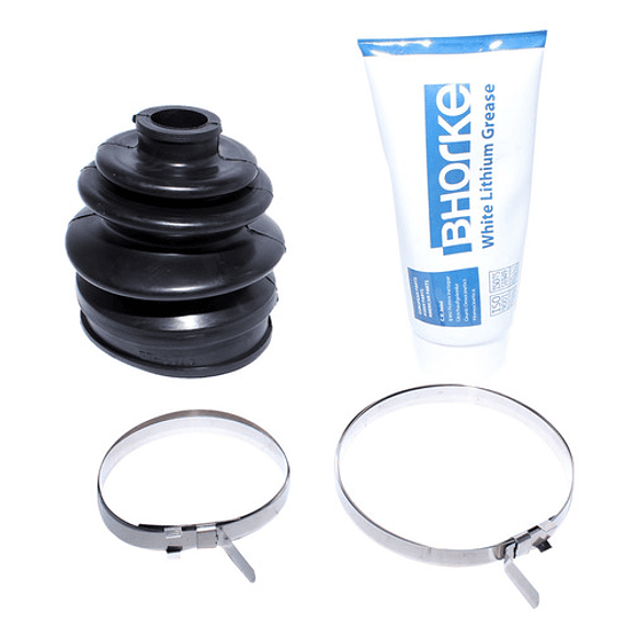 Fuelle Homocinetica Exterior Suzuki Maruti 0.8cc 1995-2009 1