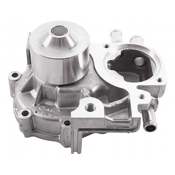 Bomba Agua Subaru Forester 2.0cc 1998-2002 Japon 1