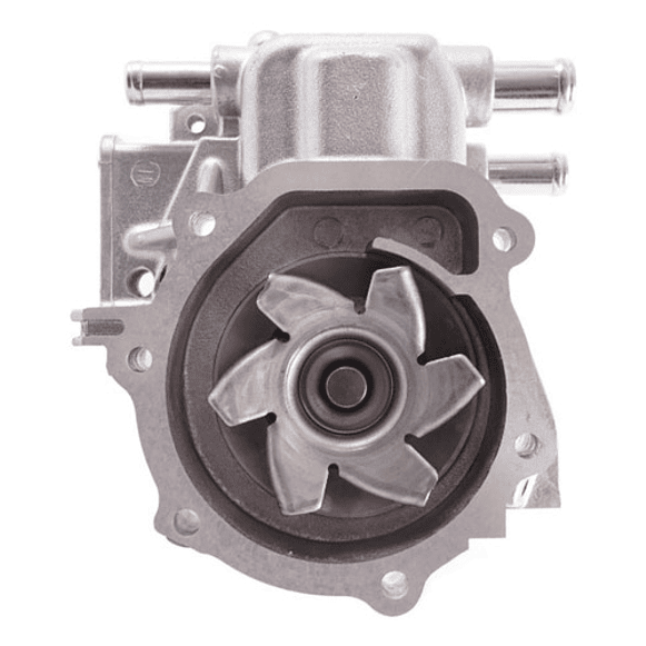 Bomba Agua Subaru Forester 2.0cc 1998-2002 Japon 3