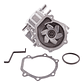 Bomba Agua Subaru Forester 2.0cc 1998-2002 Japon - Thumbnail 4
