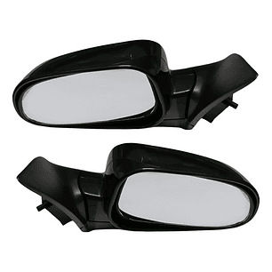 Par Espejo Eléctrico Chevrolet Optra 1.6cc 2006-2016 Rh+lh