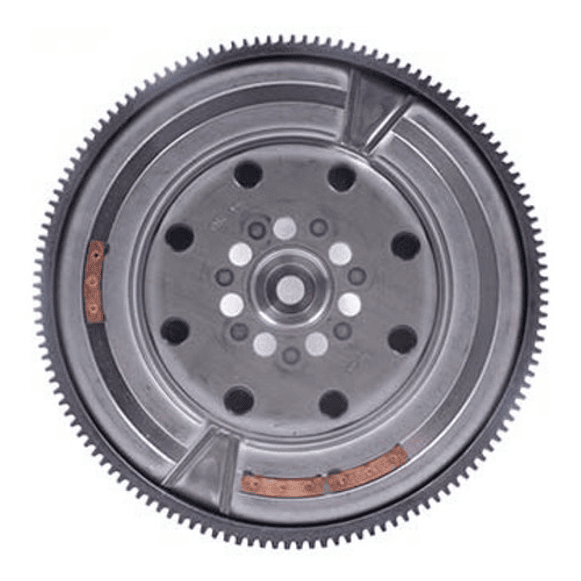 Volante Embrague Tucson 2.0cc 2010-2015 132 Dientes Original 4