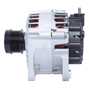 Alternador Maxus T60 2.8cc 2017-2022 Polea 6pk 2 Pines 