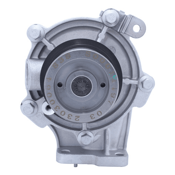 Bomba Agua Maxus T60 2.8cc 2017-2022 Pick Up 3