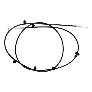 Piola Cable Capot Maxus T60 2.8cc 2017-2022