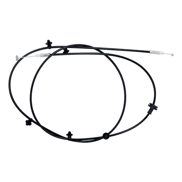 Piola Cable Capot Maxus T60 2.8cc 2017-2022 1