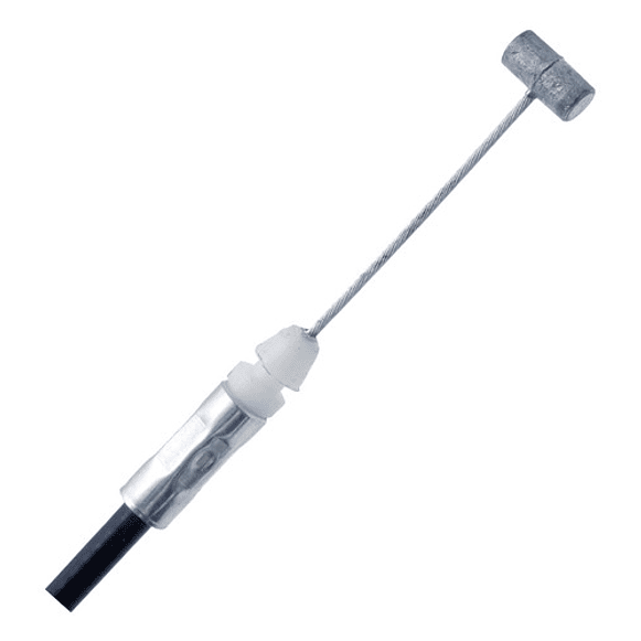 Piola Cable Capot Maxus T60 2.8cc 2017-2022 3