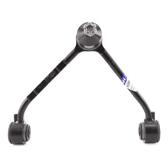 Par Bandeja Superior Ssangyong Actyon 2.0cc 2006-2011 3