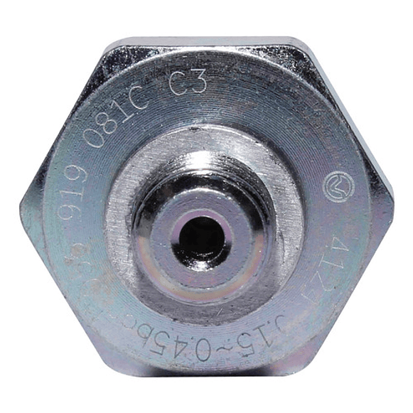 Bulbo Presión De Aceite Maxus T60 2.8cc 2017-2022 4