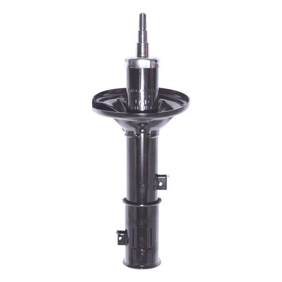 Amortiguador Delantero  Accent 1.5cc 1994-1999 Der Korea 1