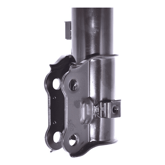 Amortiguador Delantero  Accent 1.5cc 1994-1999 Der Korea 3