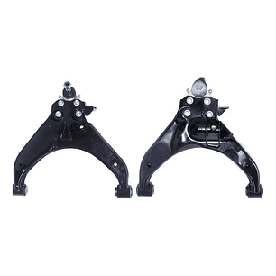 Par Bandeja Inferior Maxus T60 2.8cc 2017-2022 Rh+lh