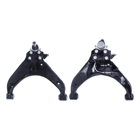 Par Bandeja Inferior Maxus T60 2.8cc 2017-2022 Rh+lh 1