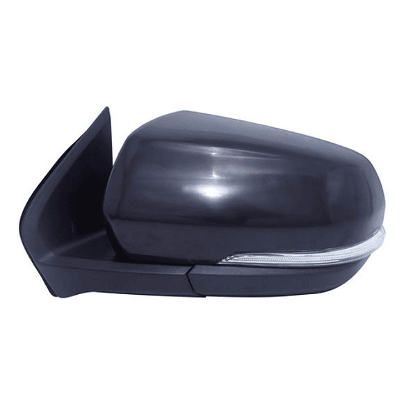 Espejo Izquierdo Maxus T60 2.8 2017-2022 Led 5 Pines 2