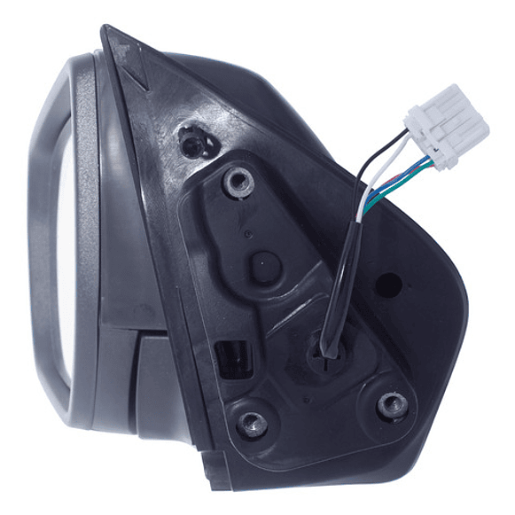 Espejo Izquierdo Maxus T60 2.8 2017-2022 Led 5 Pines 3