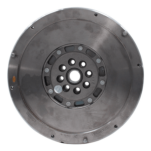 Volante Bimasa Maxus T60 2.8cc 2017-2022 2