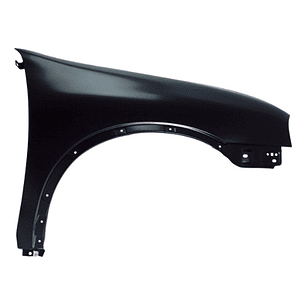 Tapabarro Chevrolet Corsa 1.6cc 1993-2008 Derecho