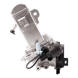 Válvula Egr Peugeot 5008 2.0cc 2012-2016 Diesel