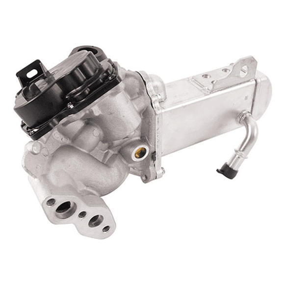 Válvula Egr Peugeot 5008 2.0cc 2012-2016 Diesel 3