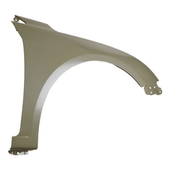 Tapabarro Chevrolet Cruze 1.8cc 2009-2016 Derecho 1