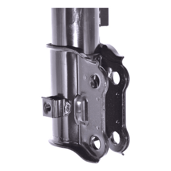 Amortiguador Delantero  Accent 1.5cc 1994-1999 Izq Korea 3