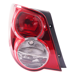 Farol Foco Trasero Chevrolet Sonic Sedan 1.6cc 2011-2016 Lh
