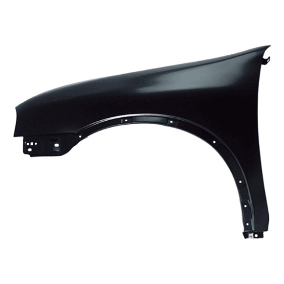 Tapabarro Chevrolet Corsa 1.6cc 1993-2008 Izquierdo 1