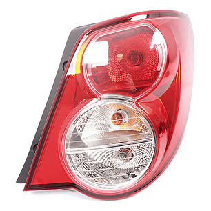 Farol Foco Trasero Chevrolet Sonic Sedan 1.6cc 2011-2016 Rh