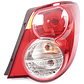 Farol Foco Trasero Chevrolet Sonic Sedan 1.6cc 2011-2016 Rh - Miniatura 1